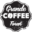 Grande Coffee - logo
