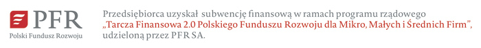 Polski fundusz rozwoju - logo